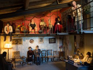 Musée La maison des Voisins